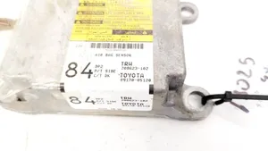 Toyota Avensis T250 Unidad de control/módulo del Airbag 8917005120