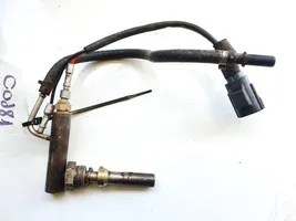 Ford Transit Exhaust gas temperature sensor 