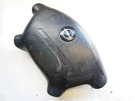 Opel Vectra B Poduszka powietrzna Airbag kierownicy b022190000