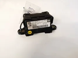 Audi Q7 4L Sensore di imbardata accelerazione ESP 7h0907652a