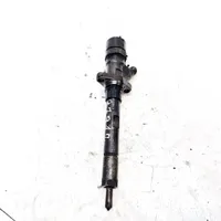 Fiat Ulysse Injecteur de carburant 9637277980