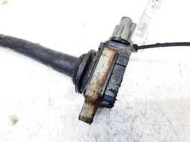 Nissan Note (E11) High voltage ignition coil 0221604014