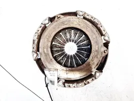 Nissan Note (E11) Pressure plate SINGLEMASS