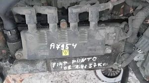 Fiat Punto (188) Bobina di accensione ad alta tensione 55200112