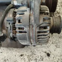 Fiat Stilo Alternator 0124325058