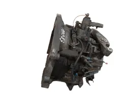 Opel Astra H Mechaninė 5 pavarų dėžė 55194293