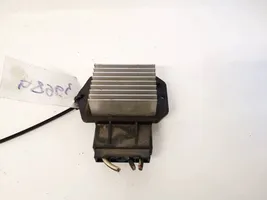 Toyota Avensis T250 Resistencia motor/ventilador de la calefacción 4993002121