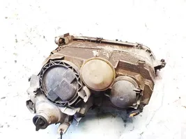 Mercedes-Benz C W203 Lampa przednia 1305235742