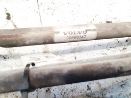 Volvo V50 Etupyyhkimen vivusto ja moottori 30699342