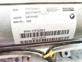 BMW 7 E65 E66 Poduszka powietrzna Airbag pasażera 39707262001d