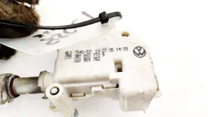 Skoda Superb B5 (3U) Motor de bloqueo de puertas 3B0810773B