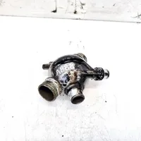 BMW 6 E63 E64 Tuyau de liquide de refroidissement moteur 11997710