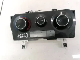 Fiat Bravo Climate control unit 5G7846100