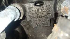 Toyota Avensis Verso EGR-venttiili 2562027080