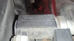 Audi A4 S4 B6 8E 8H Solenoidinis vožtuvas 8E0906627C