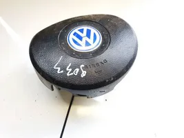 Volkswagen Polo Poduszka powietrzna Airbag kierownicy 6q0880201j