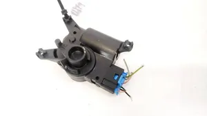 Audi Q7 4L Motorino attuatore aria 52411483R04