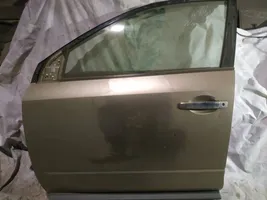 Nissan Murano Z50 Drzwi przednie rudos