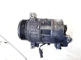 BMW 1 E81 E87 Ilmastointilaitteen kompressorin pumppu (A/C) 6452693561302