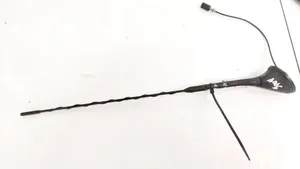 Skoda Octavia Mk2 (1Z) Antena (GPS antena) 