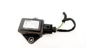 Audi A4 S4 B6 8E 8H Sensore di imbardata accelerazione ESP 8E0907637A