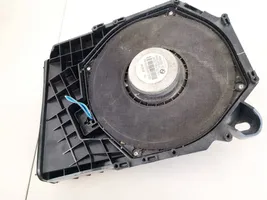 BMW 1 E81 E87 Subwoofer altoparlante 6513695487102