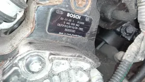 Volvo S60 Polttoaineen ruiskutuksen suurpainepumppu 0445010043