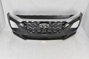 Hyundai Santa Fe Front bumper 