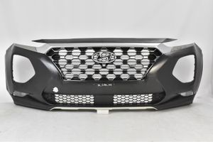 Hyundai Santa Fe Front bumper 