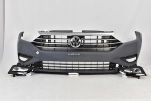 Volkswagen Jetta USA Paraurti anteriore 