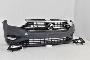 Volkswagen Jetta USA Paraurti anteriore 