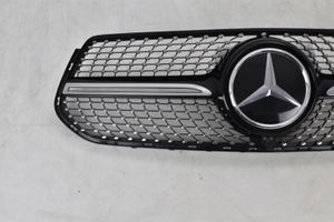 Mercedes-Benz GLE AMG (W166 - C292) Grille de calandre avant 