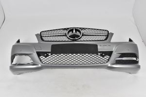 Mercedes-Benz C AMG W204 Paraurti anteriore A2058800125