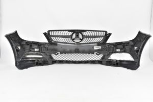 Mercedes-Benz C AMG W204 Paraurti anteriore A2058800125