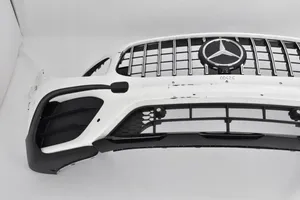 Mercedes-Benz GLB x247 Priekinis bamperis 