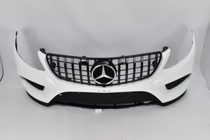 Mercedes-Benz ML AMG W166 Paraurti anteriore 