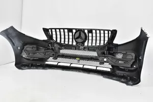 Mercedes-Benz ML AMG W166 Pare-choc avant 
