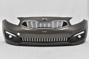 KIA Pro Cee'd II Priekinis bamperis 