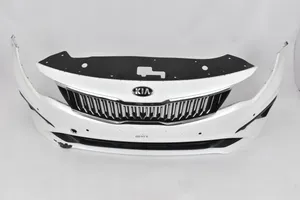 KIA Optima Parachoques delantero 