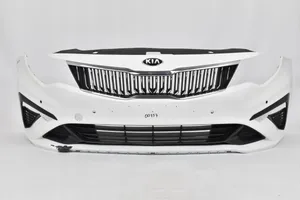 KIA Optima Parachoques delantero 