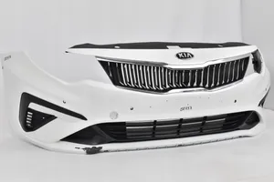 KIA Optima Etupuskuri 