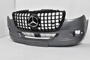 Mercedes-Benz Sprinter W907 W910 Paraurti anteriore 