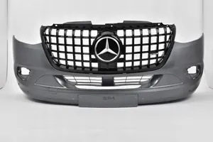 Mercedes-Benz Sprinter W907 W910 Paraurti anteriore 