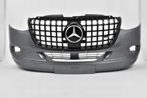 Mercedes-Benz Sprinter W907 W910 Etupuskuri 