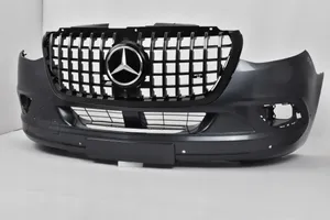 Mercedes-Benz Sprinter W907 W910 Zderzak przedni 