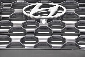 Hyundai Santa Fe Pare-choc avant 