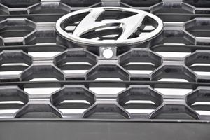 Hyundai Santa Fe Paraurti anteriore 