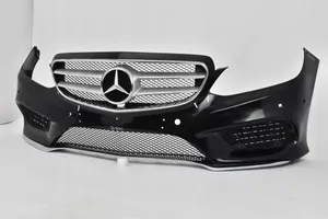 Mercedes-Benz E AMG W210 Paraurti anteriore 