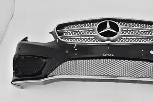 Mercedes-Benz E AMG W210 Zderzak przedni 