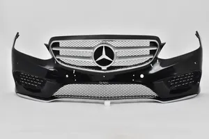 Mercedes-Benz E AMG W210 Paraurti anteriore 